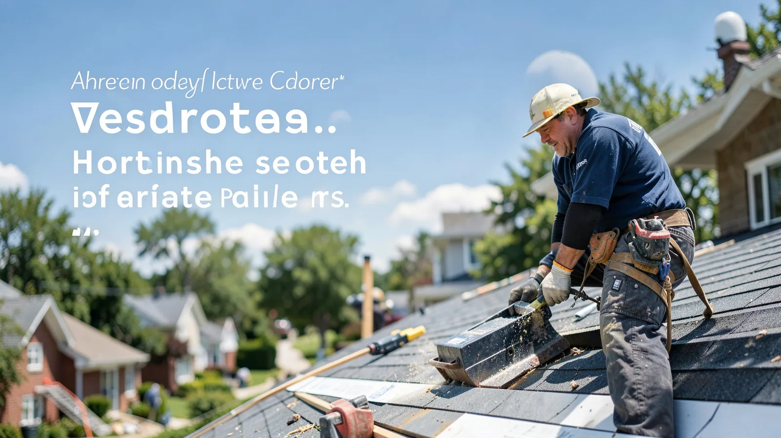 Roof Replacement in Washington, NE near me